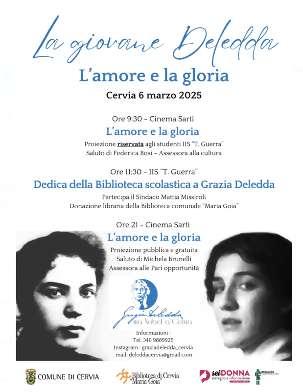 L'amore e la gloria